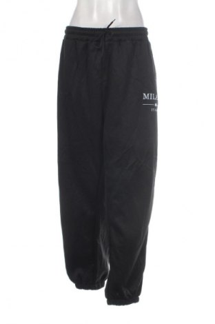 Damskie spodnie sportowe Unbranded, Rozmiar 5XL, Kolor Czarny, Cena 76,99 zł