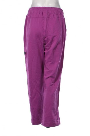 Damen Sporthose Unbranded, Größe L, Farbe Lila, Preis € 15,94