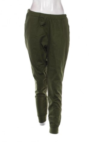 Női sport nadrág Unbranded, Méret XL, Szín Zöld, Ár 5 800 Ft