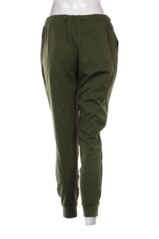 Női sport nadrág Unbranded, Méret XL, Szín Zöld, Ár 5 800 Ft