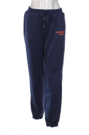 Dámske tepláky Unbranded, Veľkosť M, Farba Modrá, Cena  10,95 €