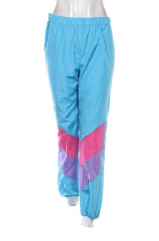 Pantaloni trening de femei Unbranded, Mărime M, Culoare Multicolor, Preț 76,00 Lei
