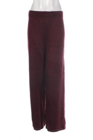 Dámske tepláky Unbranded, Veľkosť XXL, Farba Popolavo ružová, Cena  13,95 €