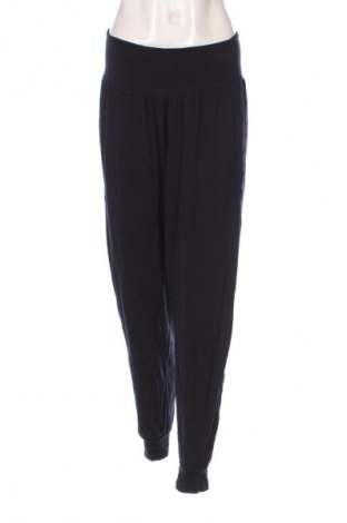 Damen Sporthose Unbranded, Größe L, Farbe Blau, Preis 14,83 €