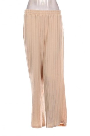 Dámske tepláky Unbranded, Veľkosť M, Farba Béžová, Cena  14,83 €