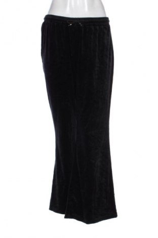 Pantaloni trening de femei Unbranded, Mărime S, Culoare Negru, Preț 53,99 Lei