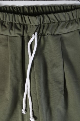 Dámske tepláky Unbranded, Veľkosť S, Farba Zelená, Cena  14,83 €