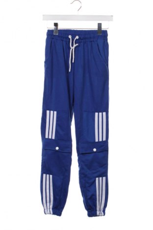 Damen Sporthose Unbranded, Größe XS, Farbe Blau, Preis € 14,83