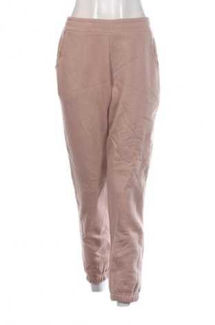 Damen Sporthose Unbranded, Größe S, Farbe Beige, Preis € 11,99
