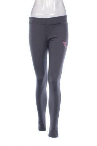 Damen Sporthose Unbranded, Größe L, Farbe Grau, Preis 14,83 €