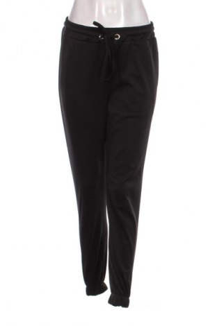 Pantaloni trening de femei Unbranded, Mărime M, Culoare Negru, Preț 50,99 Lei