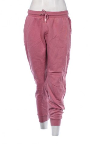 Dámské tepláky Unbranded, Velikost M, Barva Popelavě růžová, Cena  289,00 Kč