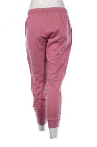 Dámské tepláky Unbranded, Velikost M, Barva Popelavě růžová, Cena  289,00 Kč