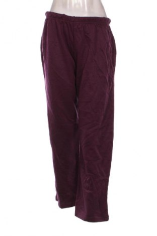 Dámske tepláky Unbranded, Veľkosť XXL, Farba Fialová, Cena  14,95 €