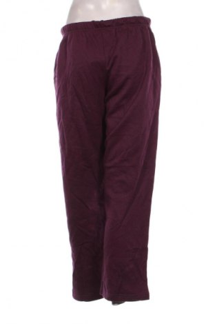 Dámske tepláky Unbranded, Veľkosť XXL, Farba Fialová, Cena  14,95 €