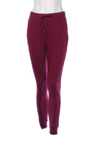 Damen Sporthose Unbranded, Größe M, Farbe Lila, Preis 11,99 €