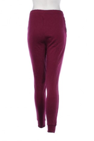 Damen Sporthose Unbranded, Größe M, Farbe Lila, Preis 11,99 €