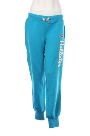 Pantaloni trening de femei Unbranded, Mărime XL, Culoare Albastru, Preț 66,99 Lei