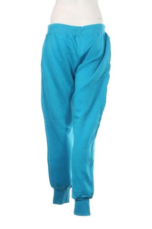Pantaloni trening de femei Unbranded, Mărime XL, Culoare Albastru, Preț 66,99 Lei