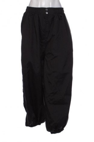 Damen Sporthose Unbranded, Größe S, Farbe Schwarz, Preis 14,83 €