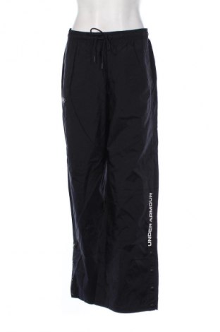 Dámske tepláky Under Armour, Veľkosť M, Farba Čierna, Cena  56,37 €