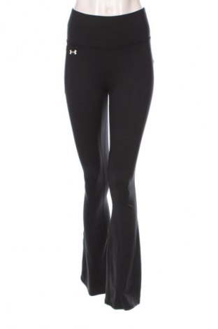 Damen Sporthose Under Armour, Größe S, Farbe Schwarz, Preis € 64,99