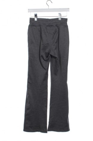 Damen Sporthose Under Armour, Größe XS, Farbe Grau, Preis € 21,99
