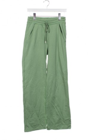 Dámské tepláky United Colors Of Benetton, Velikost XS, Barva Zelená, Cena  379,00 Kč