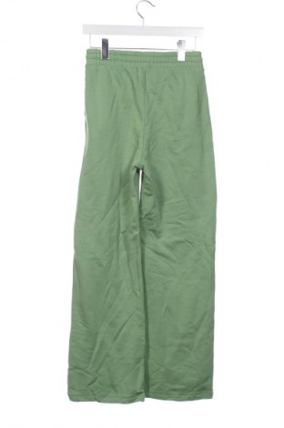 Dámské tepláky United Colors Of Benetton, Velikost XS, Barva Zelená, Cena  379,00 Kč