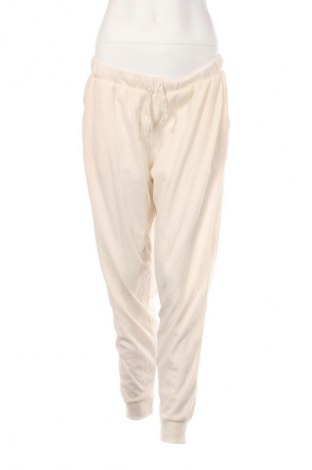 Damen Sporthose Up 2 Fashion, Größe M, Farbe Beige, Preis 11,99 €