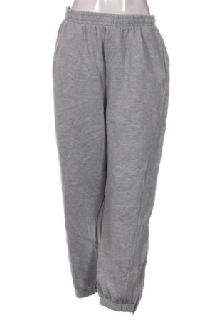 Női sport nadrág Urban Classics, Méret XL, Szín Szürke, Ár 6 359 Ft