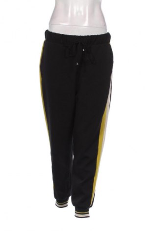 Pantaloni trening de femei Zara, Mărime L, Culoare Multicolor, Preț 87,66 Lei