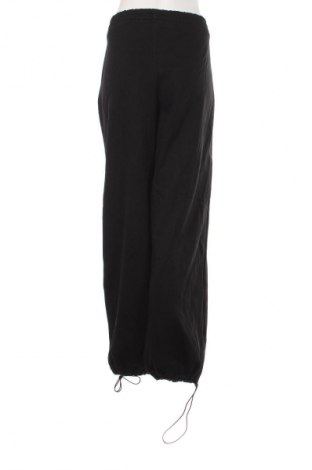 Damskie spodnie sportowe Zara, Rozmiar L, Kolor Czarny, Cena 77,99 zł