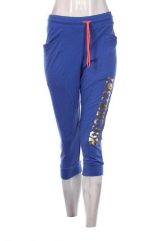 Damen Sporthose Zumba, Größe M, Farbe Blau, Preis € 30,99