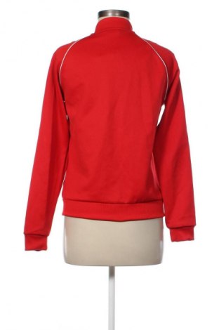 Női sport felső Adidas Originals, Méret XS, Szín Piros, Ár 9 600 Ft