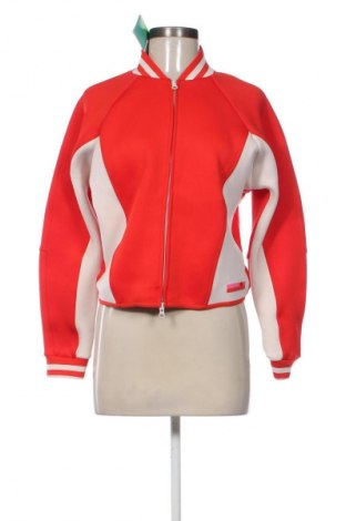 Damenjacke Adidas By Stella McCartney, Größe M, Farbe Rot, Preis 104,00 €