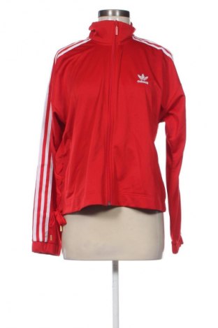 Damen Sportoberteil Adidas, Größe L, Farbe Rot, Preis € 55,00