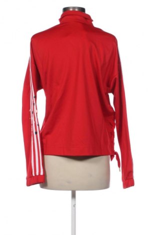 Damen Sportoberteil Adidas, Größe L, Farbe Rot, Preis € 55,00
