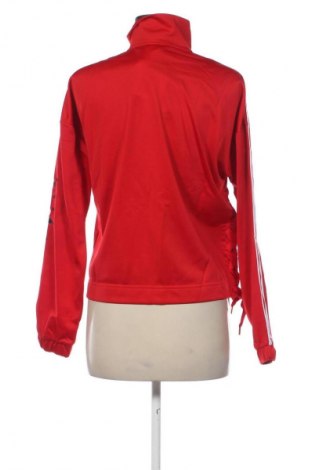 Damen Sportoberteil Adidas, Größe S, Farbe Rot, Preis 55,00 €