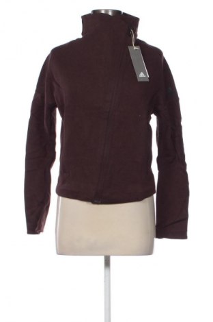 Női sport felső Adidas, Méret S, Szín Barna, Ár 21 505 Ft