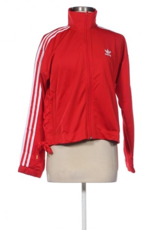 Női sport felső Adidas, Méret M, Szín Piros, Ár 21 505 Ft