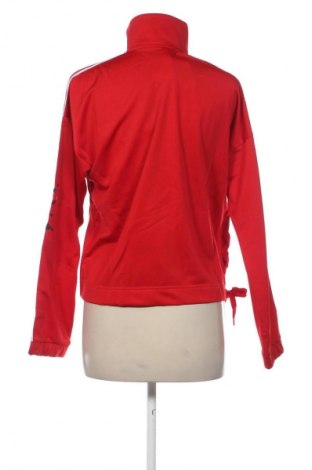 Női sport felső Adidas, Méret M, Szín Piros, Ár 21 505 Ft