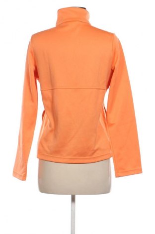 Dámsky športový vrch  Adidas, Veľkosť S, Farba Oranžová, Cena  25,00 €