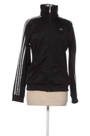Dámský sportovní vrch  Adidas, Velikost M, Barva Černá, Cena  819,00 Kč