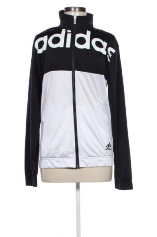 Bluză trening de femei Adidas, Mărime M, Culoare Multicolor, Preț 199,99 Lei