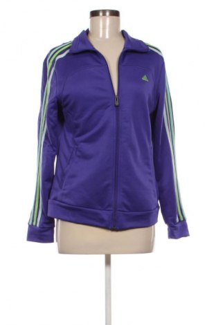 Női sport felső Adidas, Méret M, Szín Lila, Ár 14 029 Ft