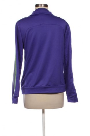 Női sport felső Adidas, Méret M, Szín Lila, Ár 14 029 Ft