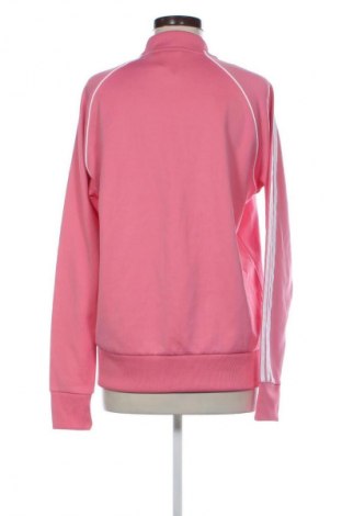 Damska bluza sportowa Adidas, Rozmiar XL, Kolor Różowy, Cena 110,34 zł