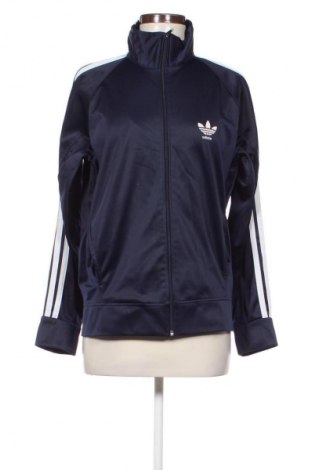 Női sport felső Adidas, Méret M, Szín Kék, Ár 13 999 Ft