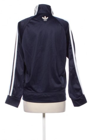Női sport felső Adidas, Méret M, Szín Kék, Ár 13 999 Ft